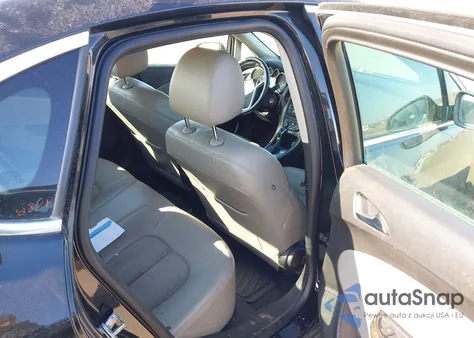 2016 Buick Verano z USA, uszkodzony, nr VIN 1G4PP5SK5G4108943